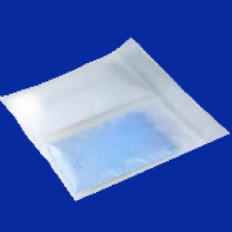 Flexible Packaging- Pouches for Cleaning Products